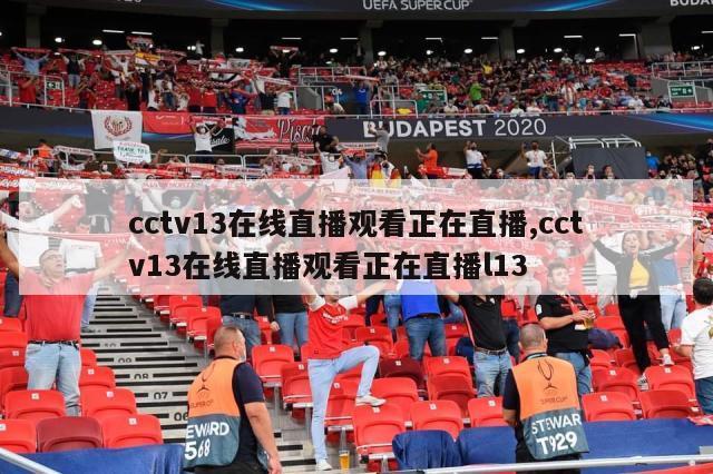 cctv13在线直播观看正在直播,cctv13在线直播观看正在直播l13